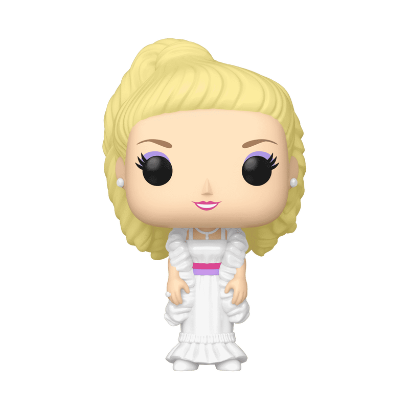 Barbie Pop! Crystal Barbie