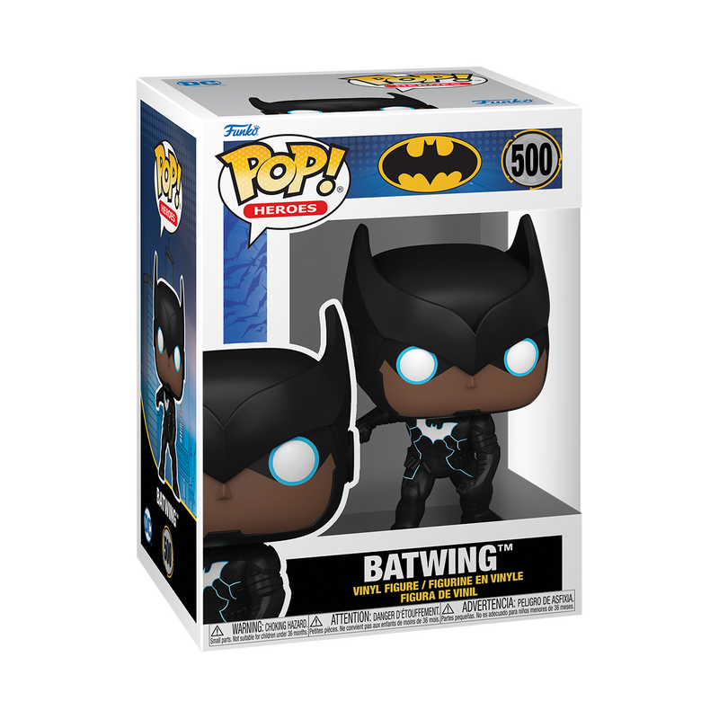 DC Comics Pop! Batwing