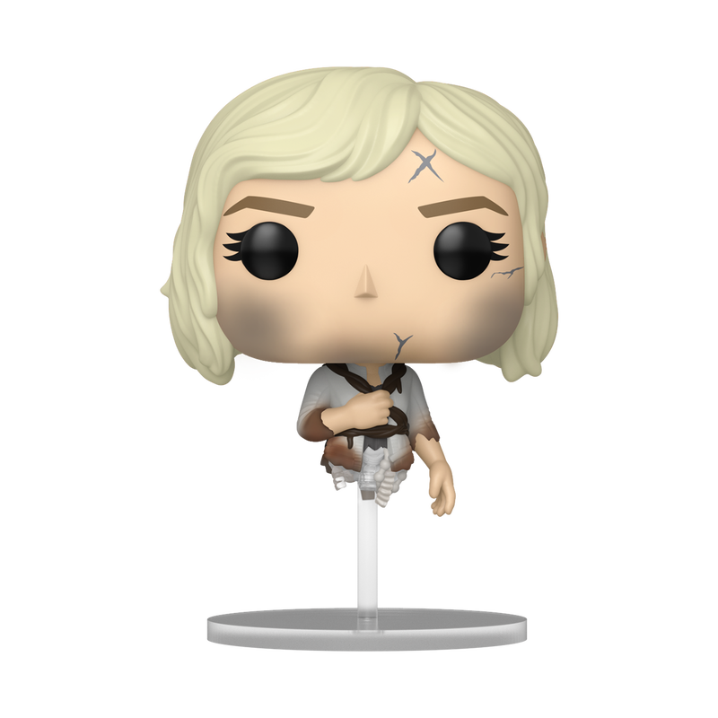 Predator Pop! Thia