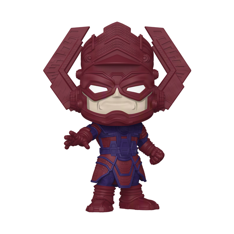 Marvel Pop! Super Galactus (Fantastic Four: First Steps)