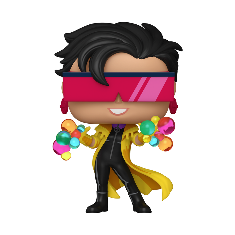 Marvel Pop! Jubilee (X-Men '97)