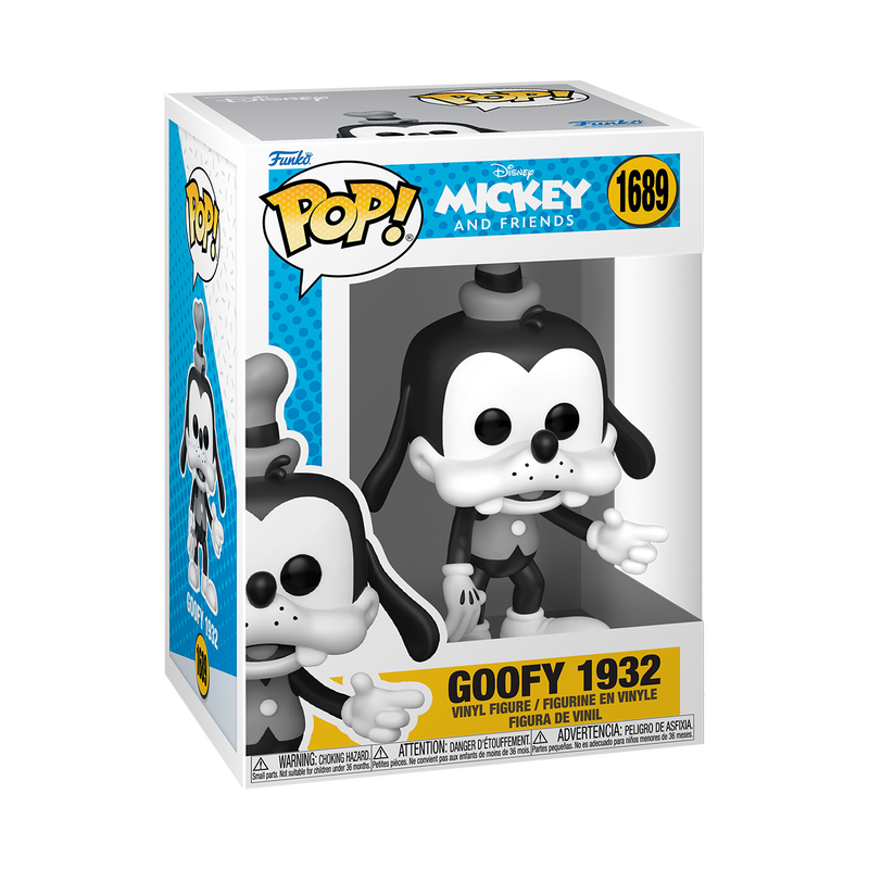 Disney Pop! Goofy 1932