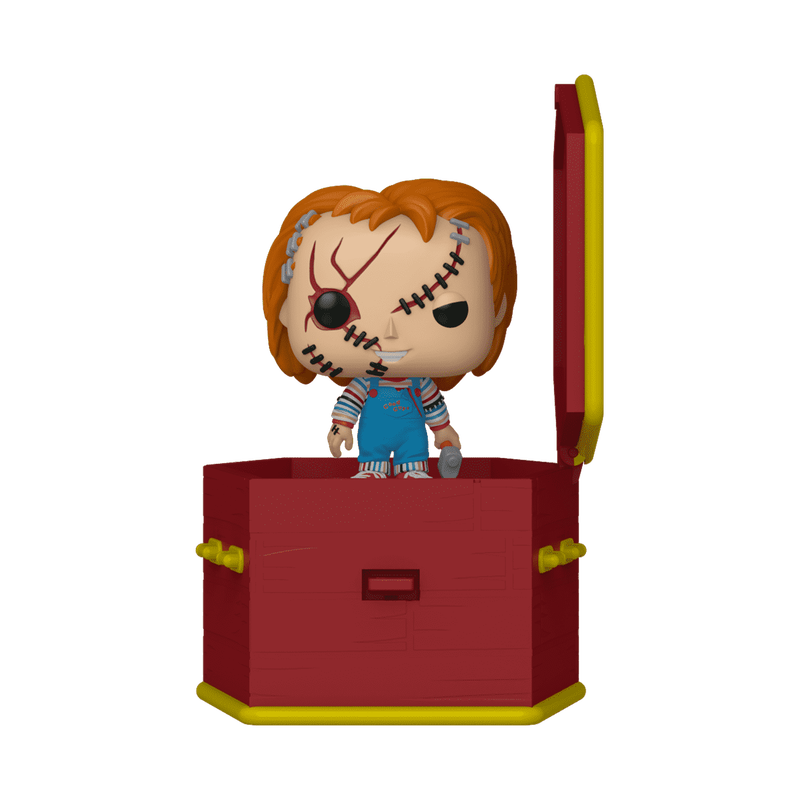 Chucky Pocket Pop! Chucky