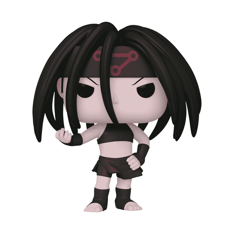 Fullmetal Alchemist Pop! Envy