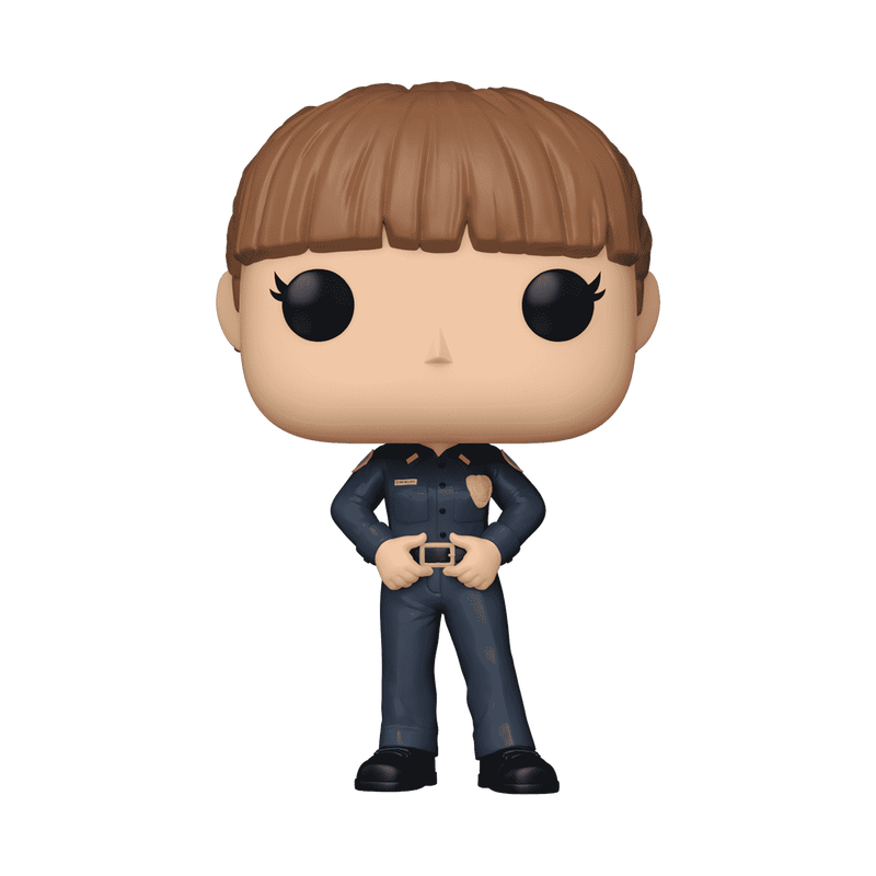 Dexter Pop! Debra Morgan