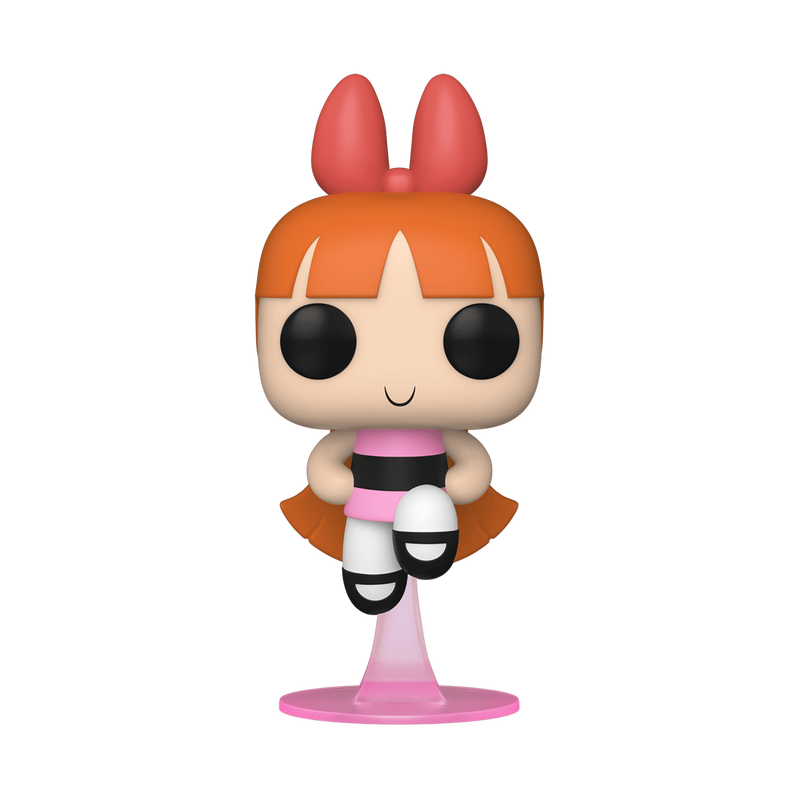 Cartoon Network Pop! Blossom