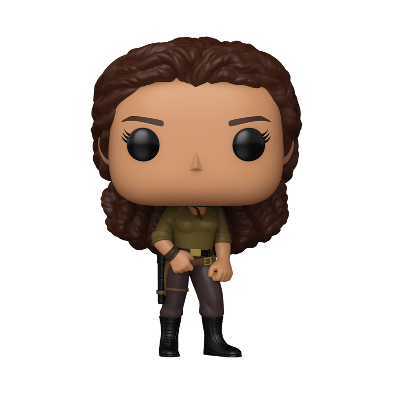 Firefly Pop! Zoë Washburne