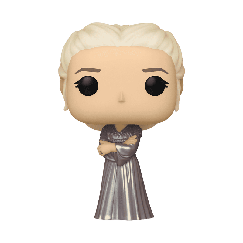 House of the Dragon Pop! Rhaenyra Targaryen