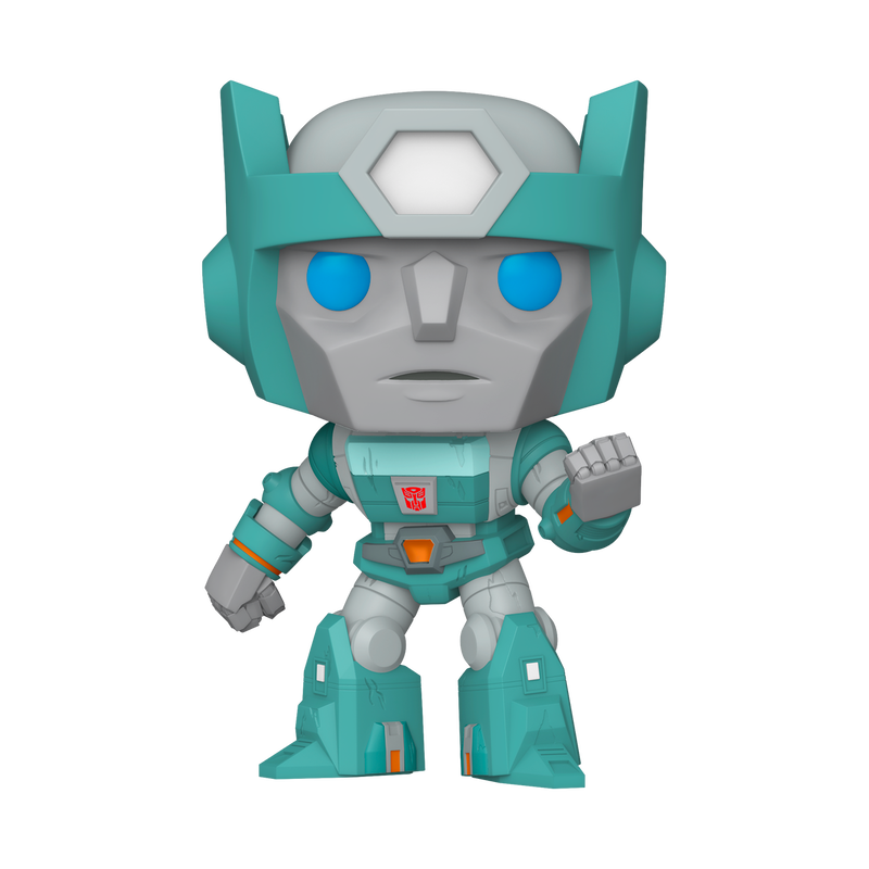 Transformers Pop! Kup
