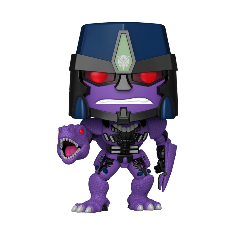 Transformers Pop! Megatron (Tyrannosaurus Rex)