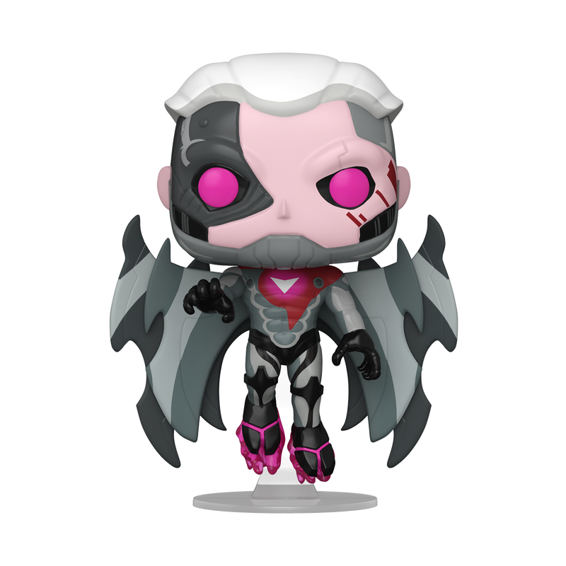 Marvel Pop! Plus Bastion Nimrod (X-Men '97)