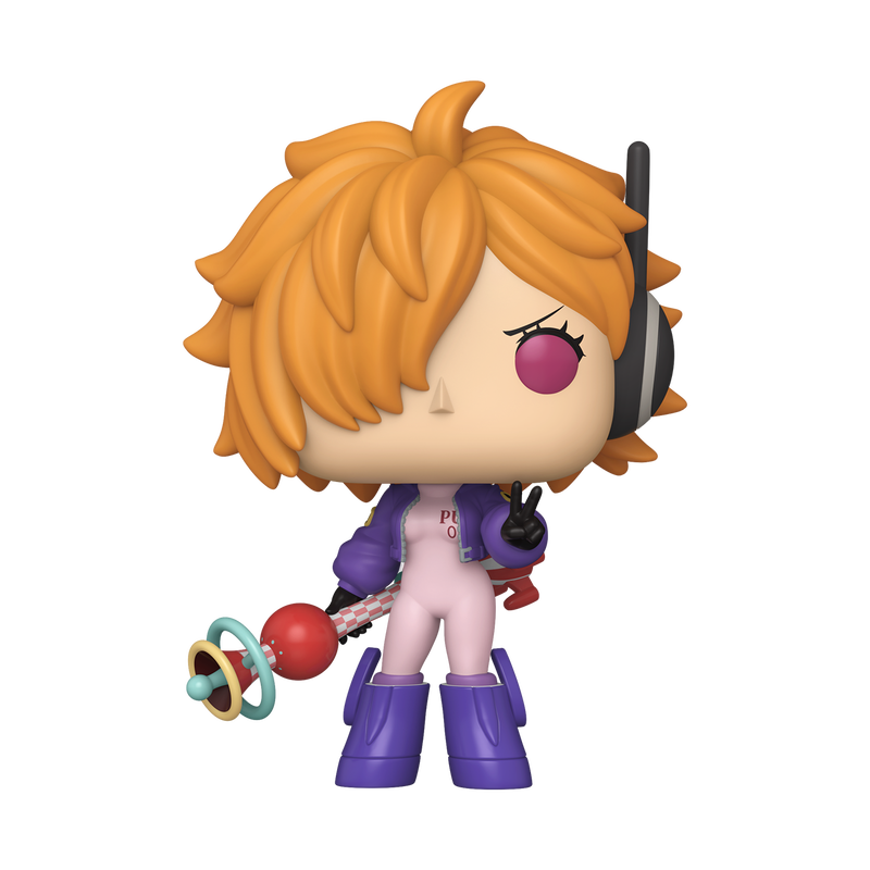 One Piece Pop! Lilith with Bubble Gun