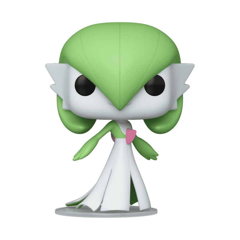 Pokémon Pop! Jumbo Gardevoir