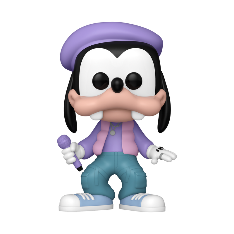 Disney Pop! Goofy (KPOP Outfit)