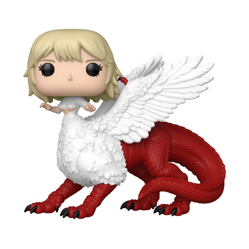 Delicious in Dungeon Pop! Super Falin Chimera