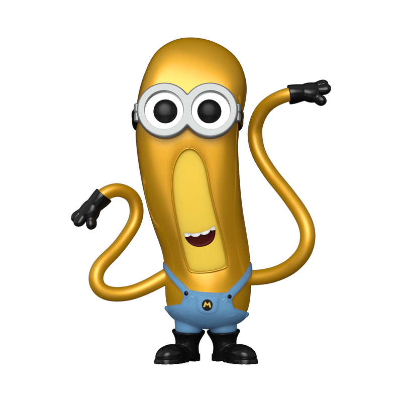 Despicable Me Pop! Mega Minion Tim