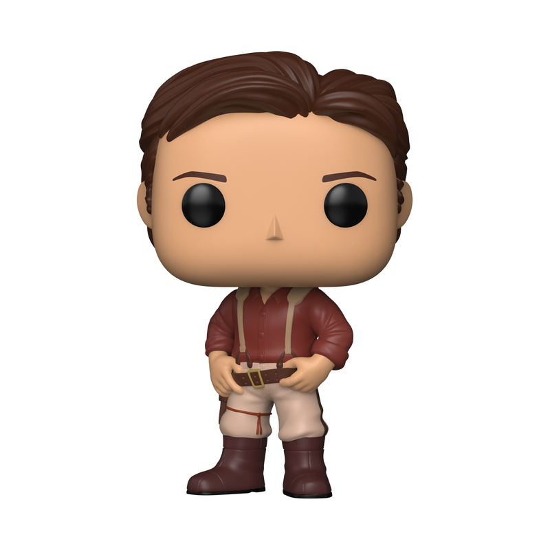 Firefly Pop! Malcolm Reynolds