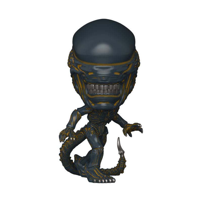 Alien Pop! Super Xenomorph (Alien: Earth)