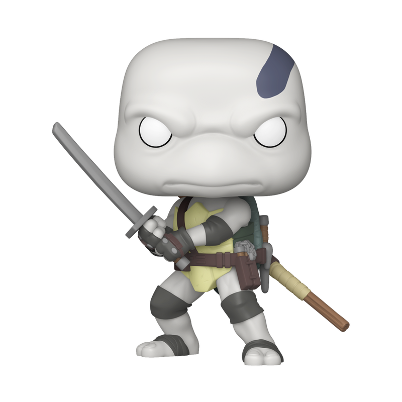 Teenage Mutant Ninja Turtles Pop! Uno
