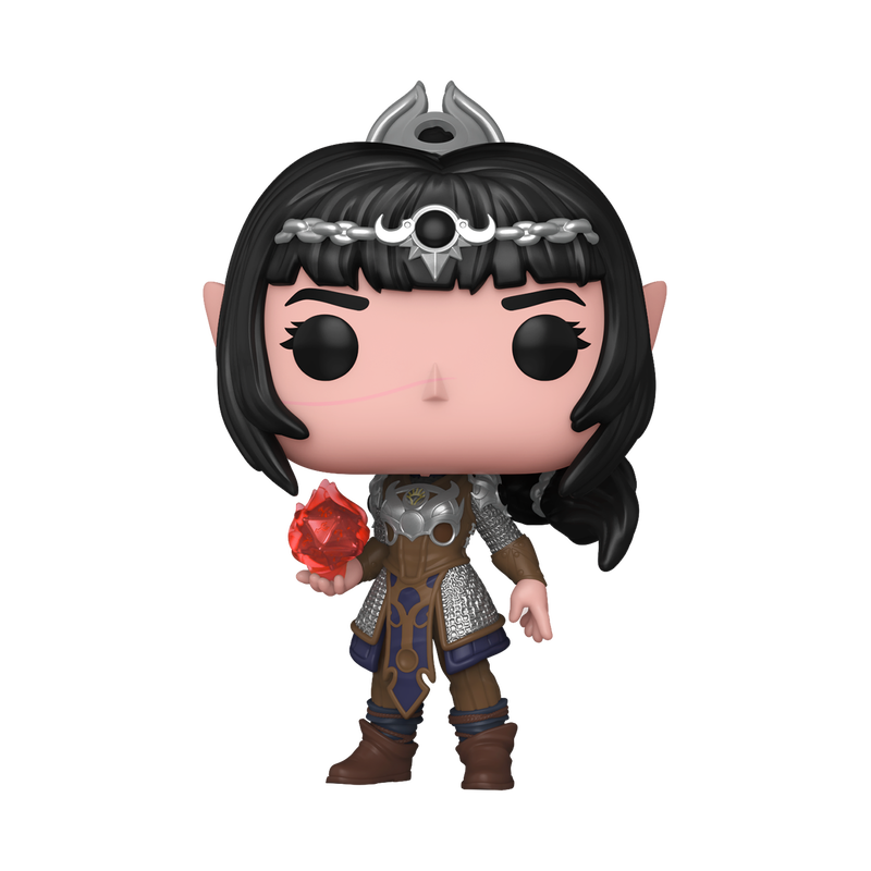 Baldur's Gate Pop! Shadowheart