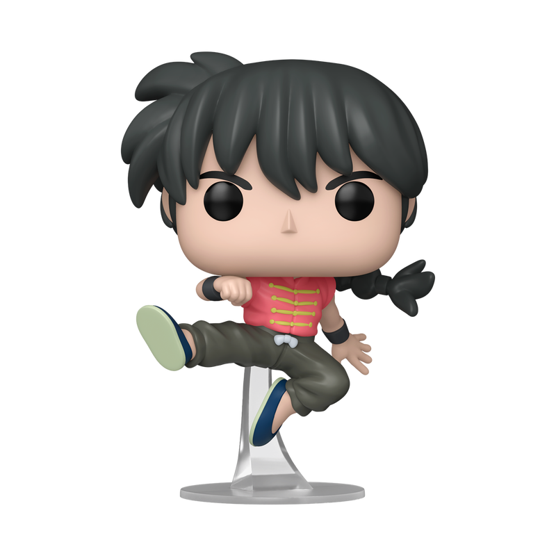 Ranma 1/2 Pop! Ranma