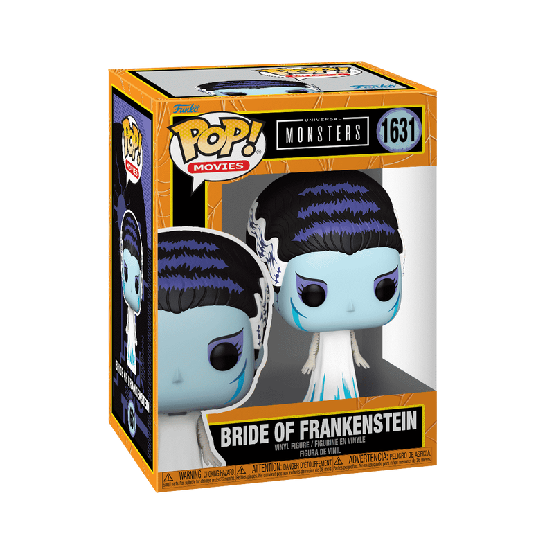 Universal Monsters Pop! Bride of Frankenstein (Deco)