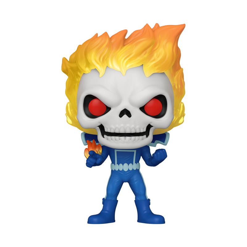 Marvel Pop! Ghost Rider (Strange Tales)