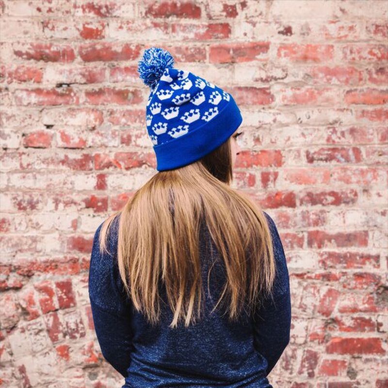 Funko Funko Crown Beanie with Pom