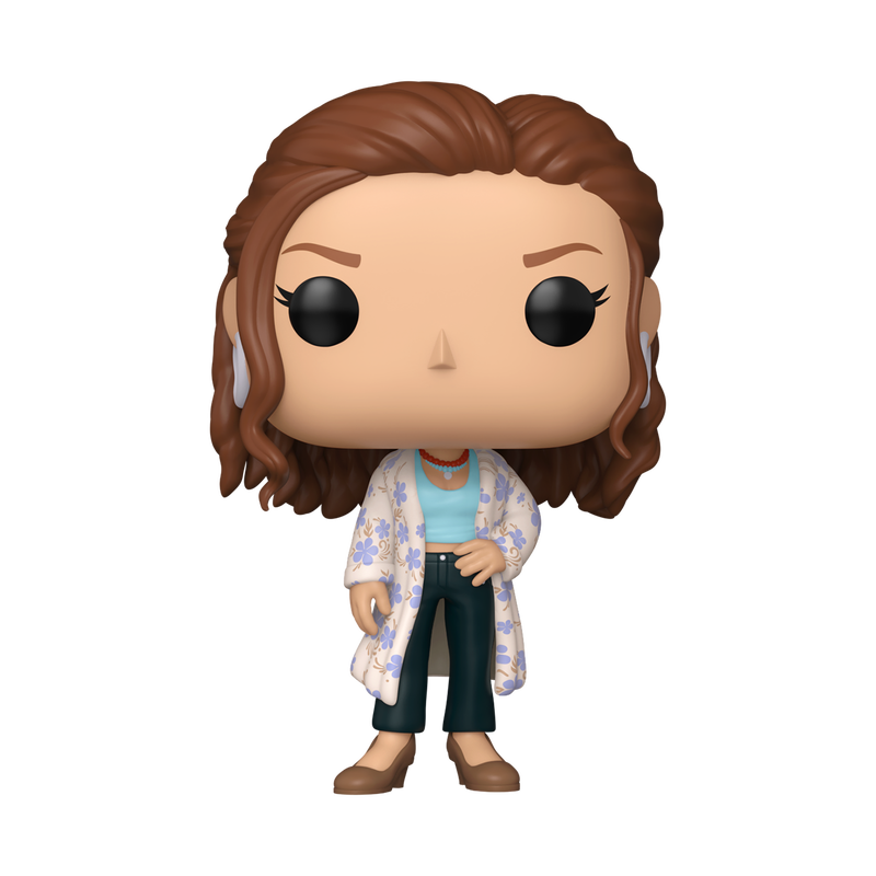 Charmed Pop! Phoebe Halliwell