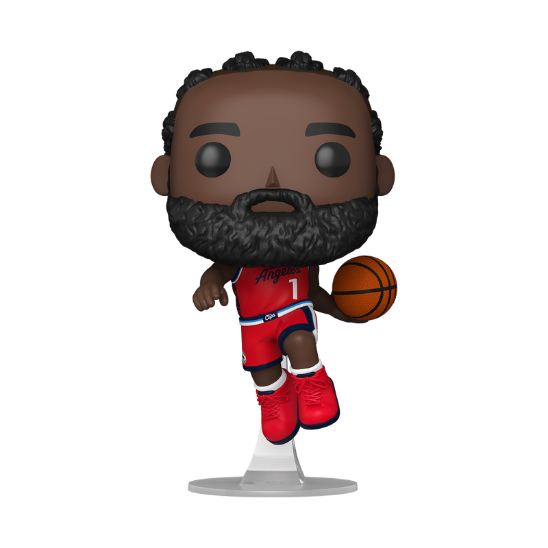 NBA Pop! James Harden
