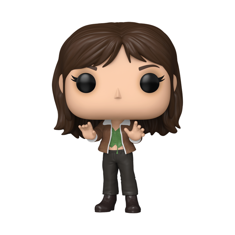 Charmed Pop! Prue Halliwell