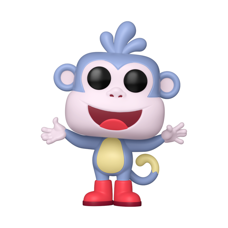 Nickelodeon Pop! Boots