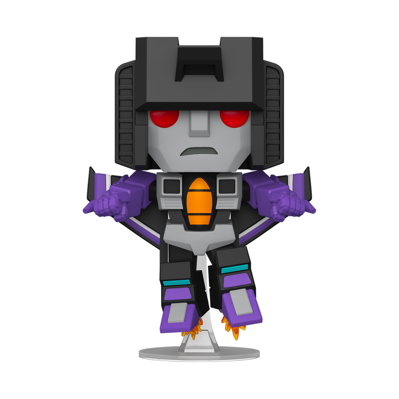 Transformers Pop! Skywarp