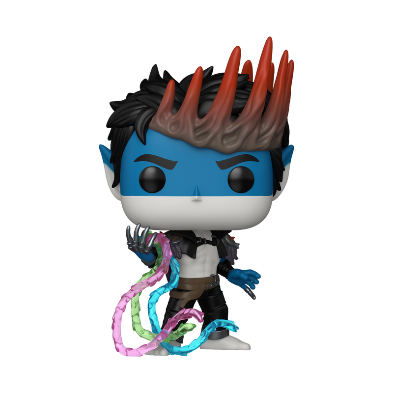 Magic: The Gathering Pop! Oko the Trickster