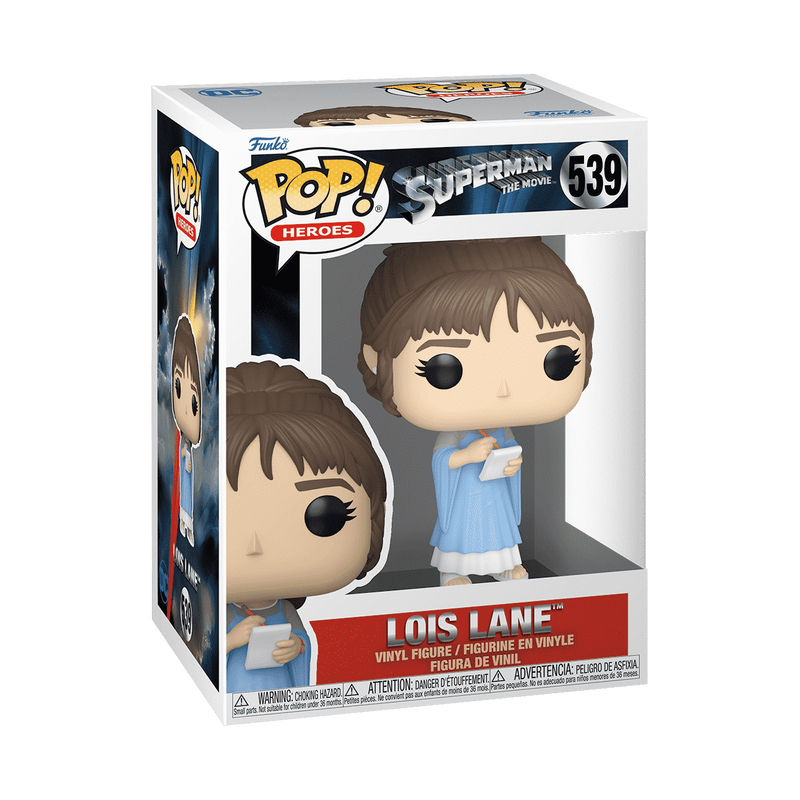DC Comics Pop! Lois Lane (1978)