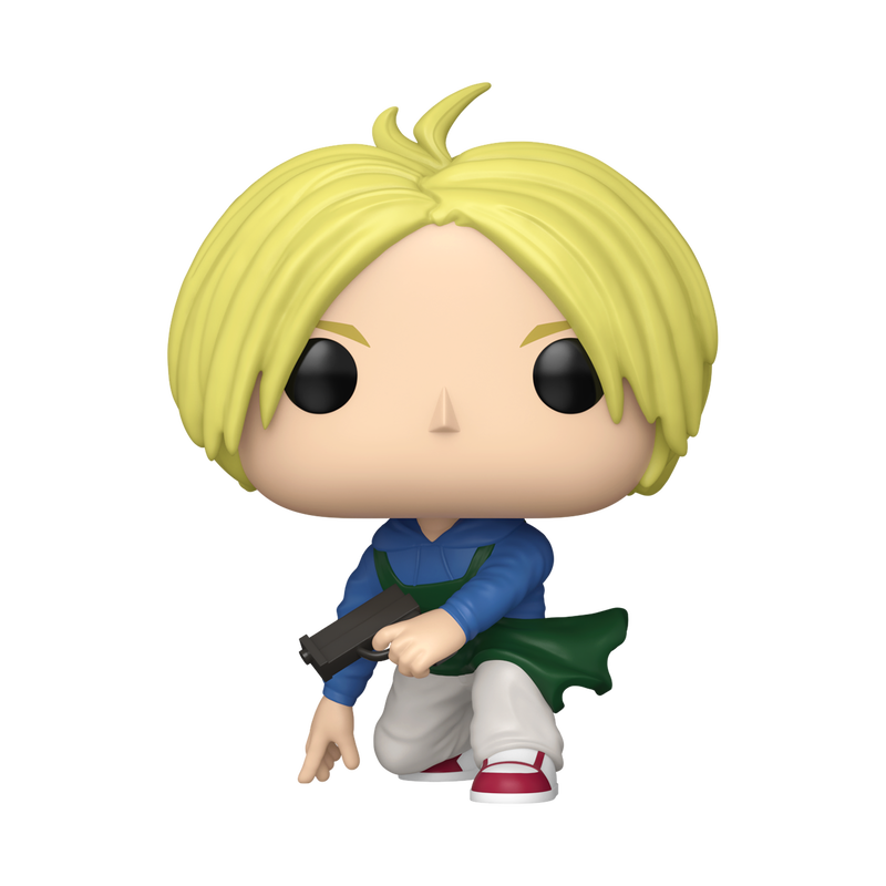 Sakamoto Days Pop! Shin Asakura