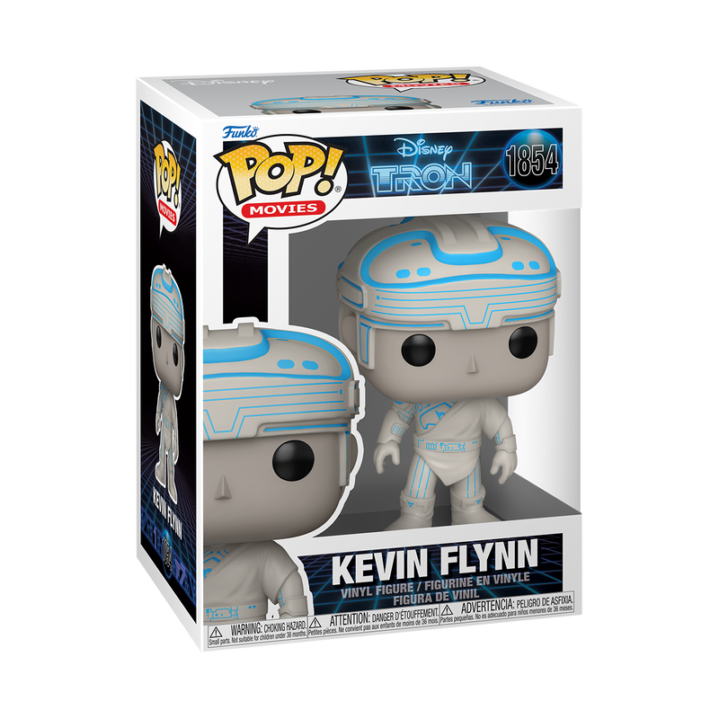 Disney Pop! Kevin Flynn