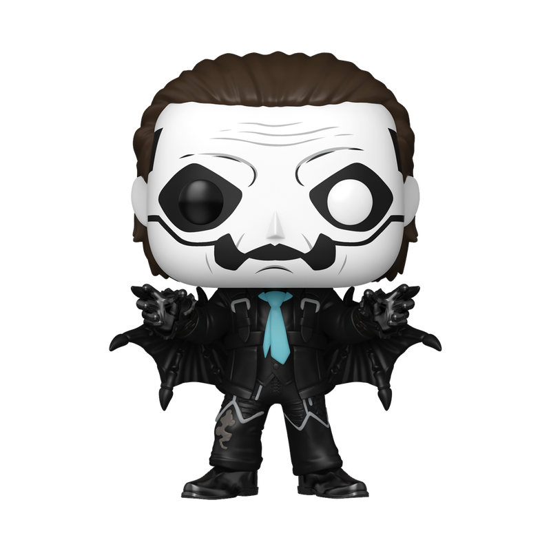 Ghost Pop! Papa Emeritus IV (Bat Outfit)