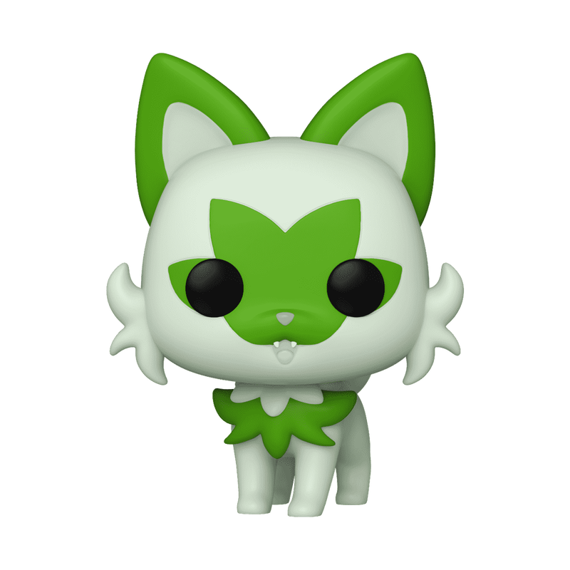 Pokémon Pop! Sprigatito
