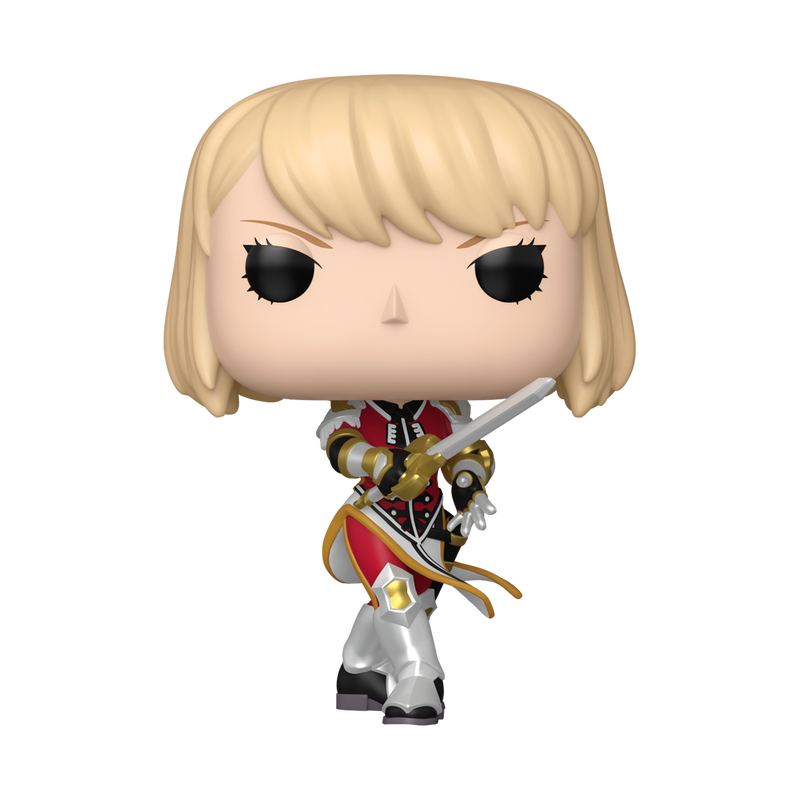 Solo Leveling Pop! Cha Hae-In