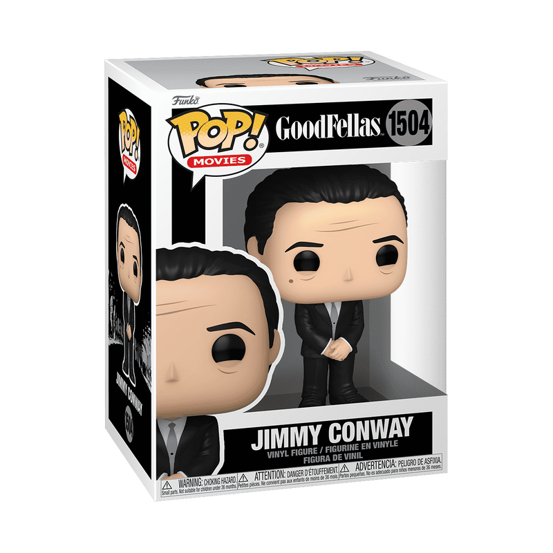 Goodfellas Pop! Jimmy Conway