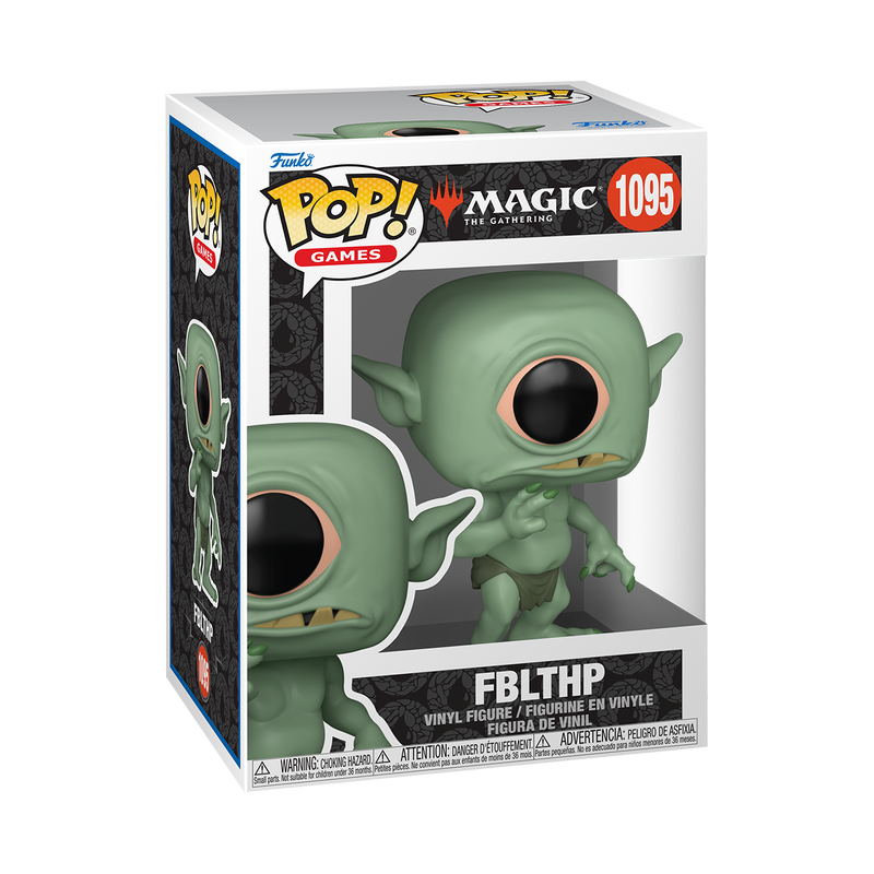 Magic: The Gathering Pop! Fblthp