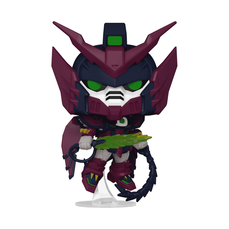 Gundam Pop! Plus 0Z-13MS Gundam Epyon