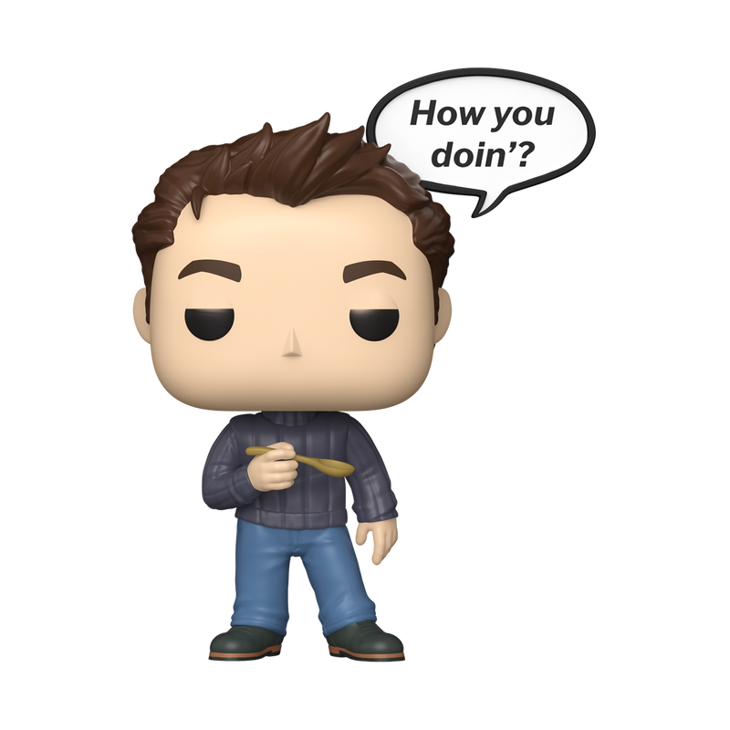 Friends Pop! Joey Tribbiani (How You Doin)