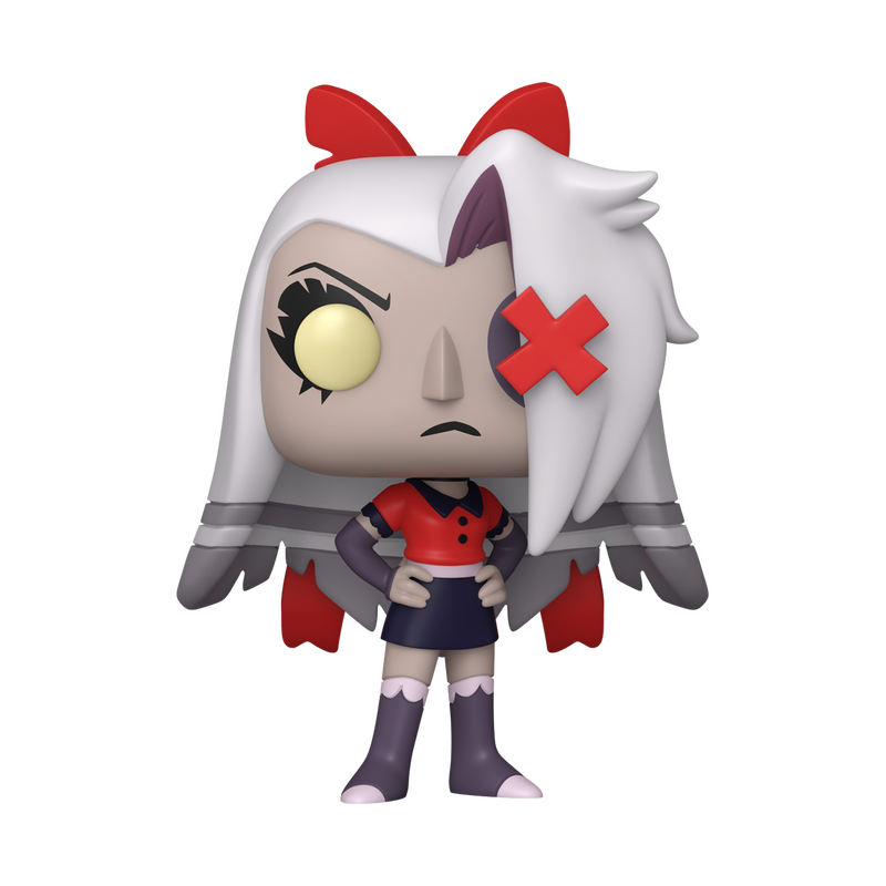 Hazbin Hotel Pop! Vaggie