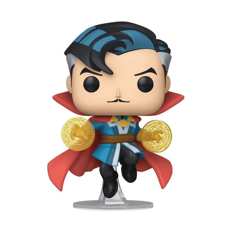 Marvel Pop! Doctor Strange (Levitating)
