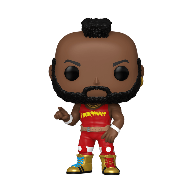WWE Pop! Mr. T
