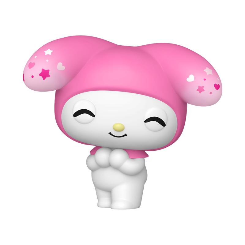 Sanrio Pop! My Melody (50th Anniversary)
