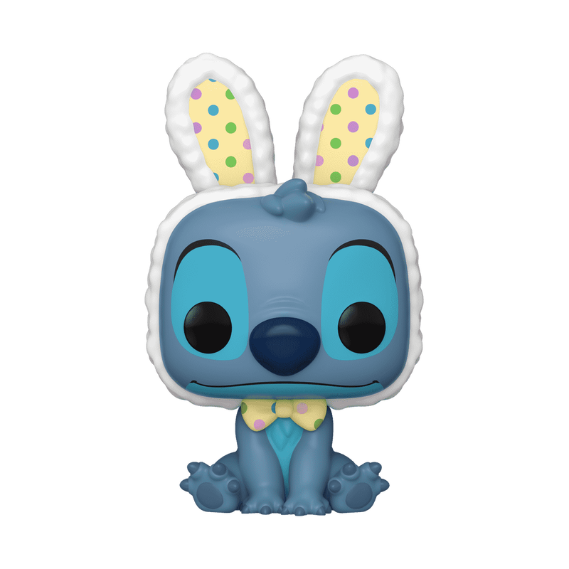 Disney Pop! Stitch (Easter Bunny)