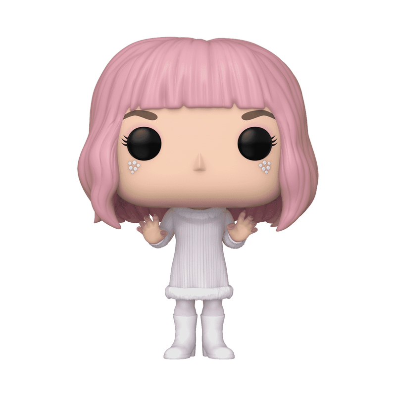 The Addams Family Pop! Enid Sinclair (Rave'N Dance)